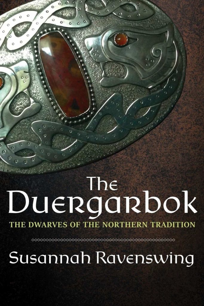 The Duergarbok